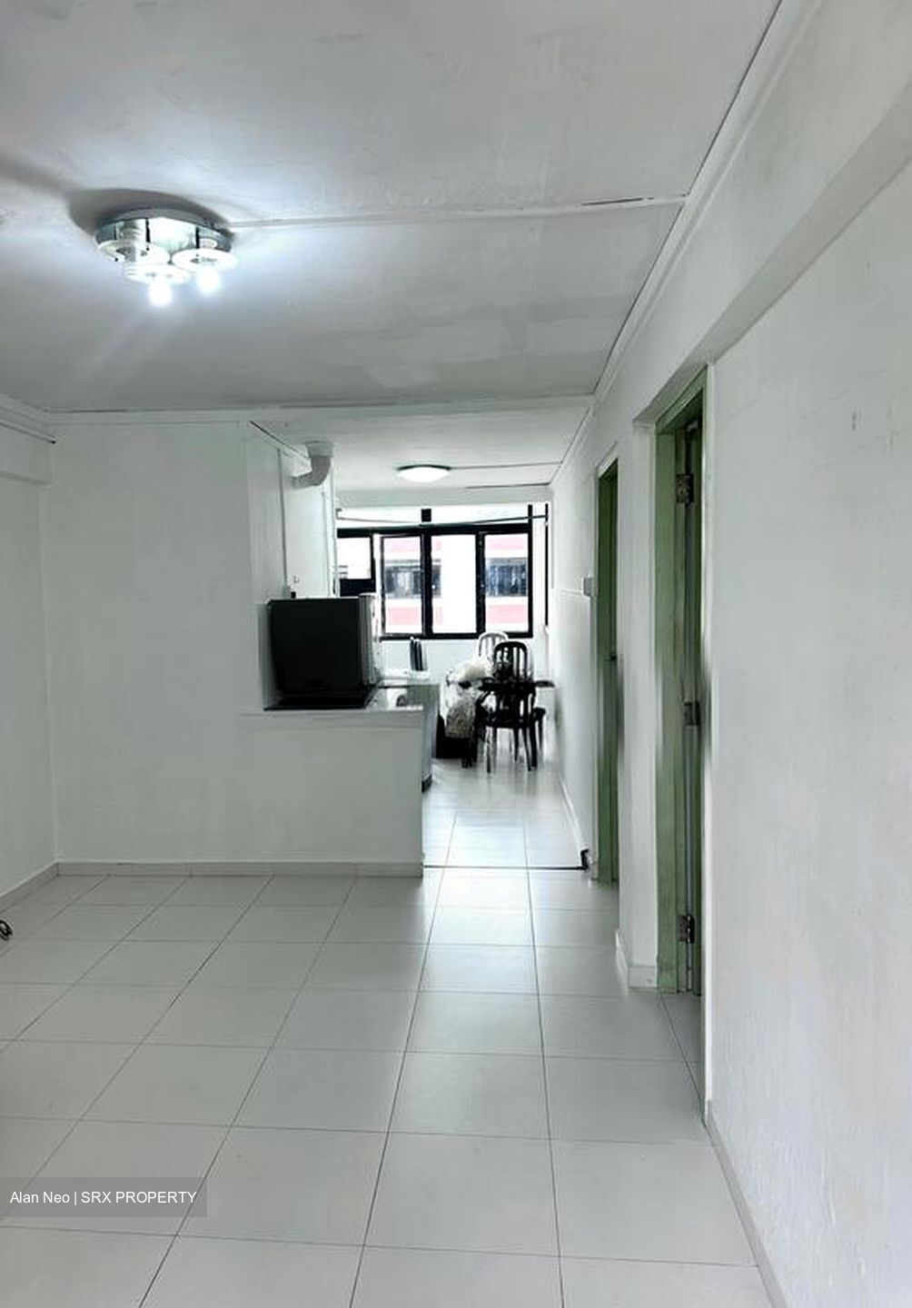 Blk 101 Crescent View (Queenstown), HDB 3 Rooms #569644681